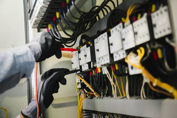 Why Trust Our Licensed Electricians for Your Electrical Needs in Pawnee, OK?